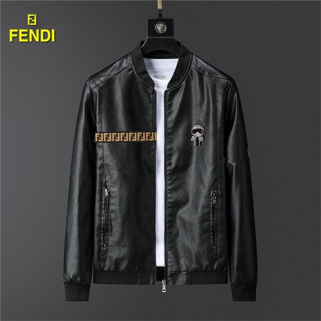 Fendi Jacket m-3xl-062